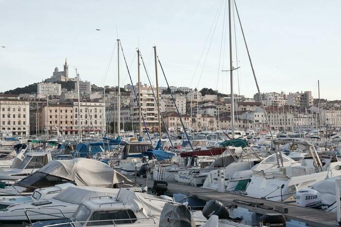 activité marseille